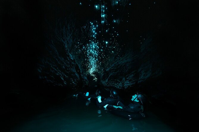 Okohua Glowworm Cave Adventure - Who should book the Okohua adventure?