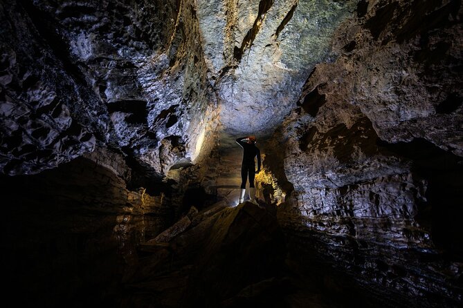 Okohua Glowworm Cave Adventure - My verdict on Okohua Glowworm Cave