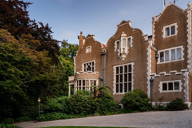 Olveston Historic Home Guided Tour - Key points to know before visiting Olveston