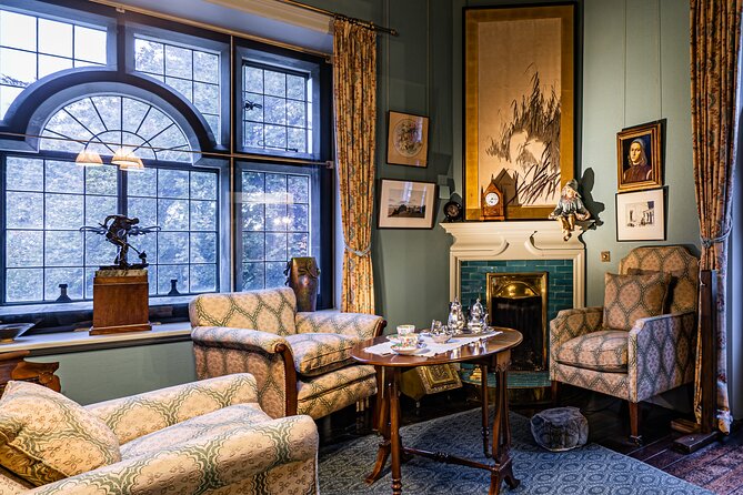 Olveston Historic Home Guided Tour - Practical advice for getting the most from the visit