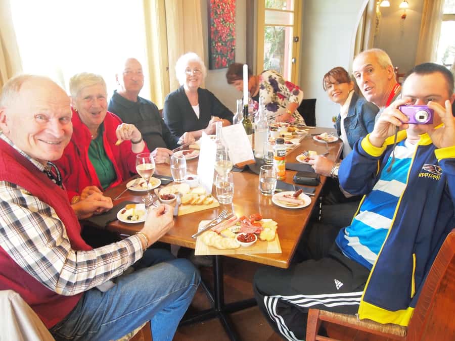 Onshore Highlights of Marlborough's Wine Region from Picton - Scenic viewpoints on the way back