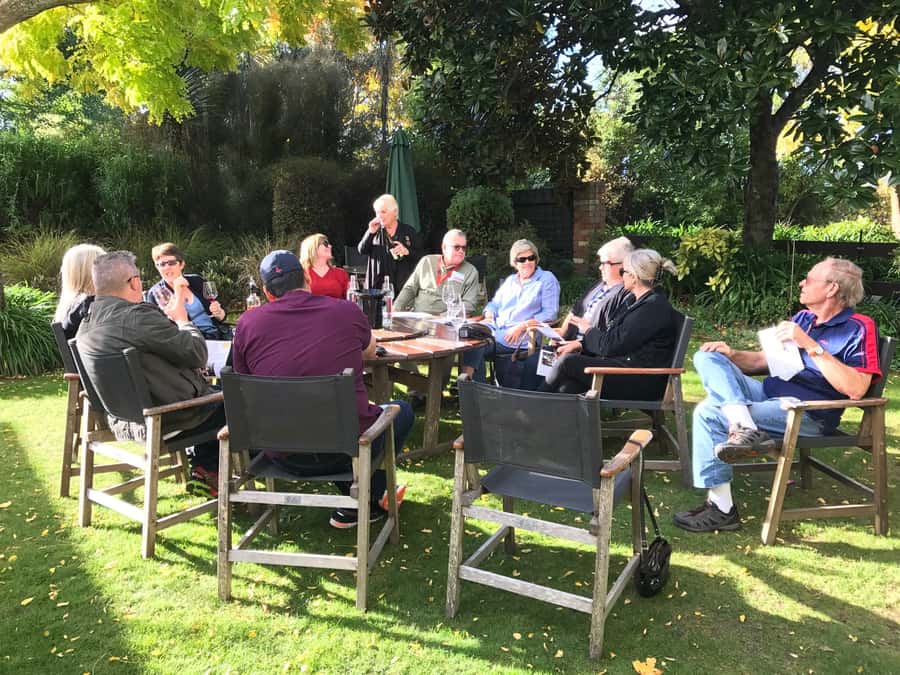 Onshore Highlights of Marlborough's Wine Region from Picton - What makes Marlborough wine country worth visiting