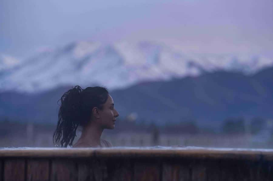 Ōpuke Thermal Pools: Adults-Only Entry with Swim Up Bar - Discovery Pools and the timing fine print