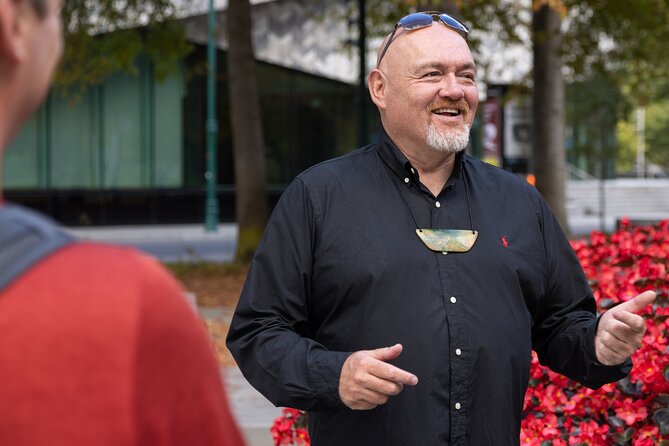 Ōtautahi: Christchurch Small-Group Inner City Food Walking Tour - Key things to know before you book
