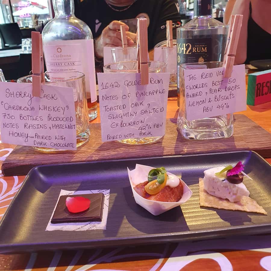 Paihia or Kerikeri: Wine, Spirit, & Craft Beer Tour - Who should book this afternoon