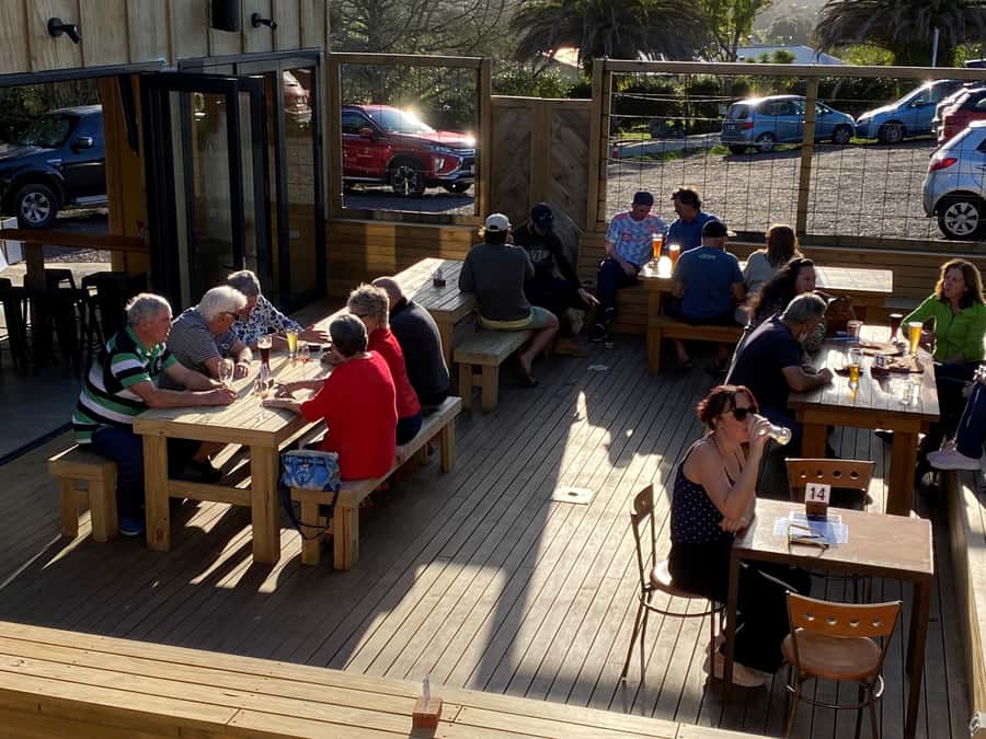 Paihia or Kerikeri: Wine, Spirit, & Craft Beer Tour - Should you book it?