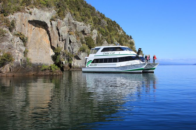 Parasailing Adventure over Lake Taupo - Is $86.26 good value?