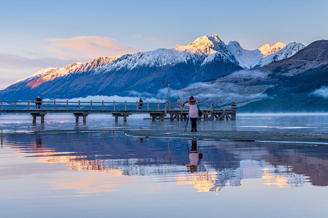 Photography Tour from Queenstown to Glenorchy - 1/2 Day - Key points to know before you book