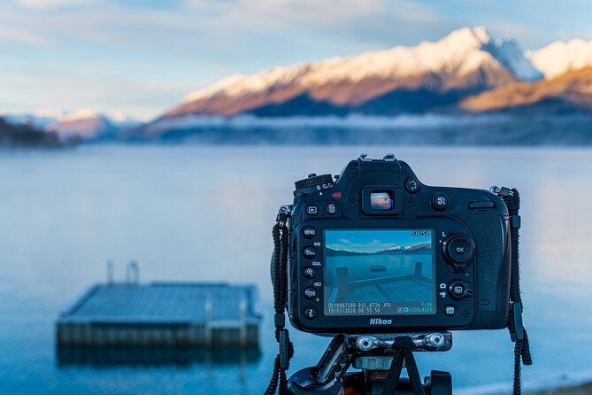 Photography Tour from Queenstown to Glenorchy - 1/2 Day - Why the Queenstown to Glenorchy drive matters