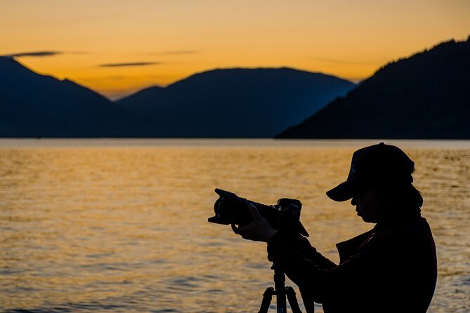 Photography Tour from Queenstown to Glenorchy - 1/2 Day - What the early morning adds
