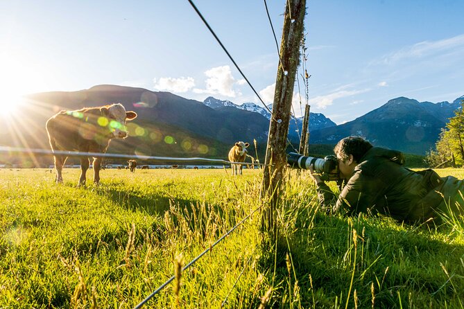 Photography Tour from Queenstown to Glenorchy - 1/2 Day - Weather can shape the whole day