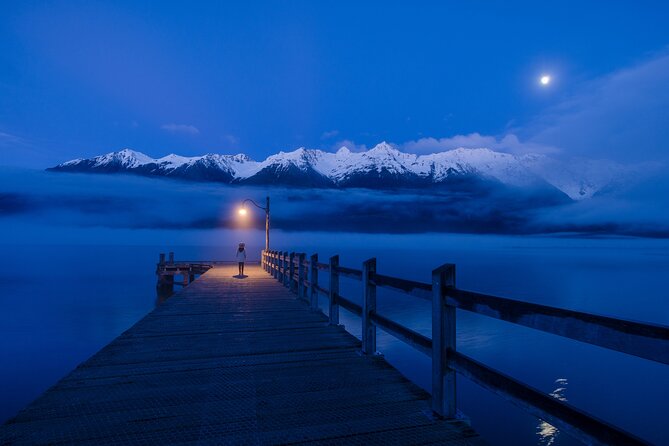 Photography Tour from Queenstown to Glenorchy - 1/2 Day - How the three-hour Glenorchy stop works