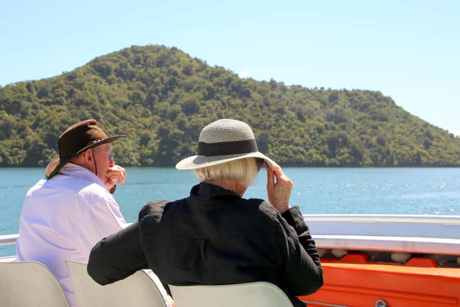 Picton Shore Excursion: Queen Charlotte Sounds Cruise - Why Queen Charlotte Sound Is Worth Your Short Port-Day Window