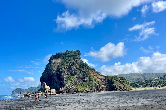 Piha Beach - Key points to know before you book