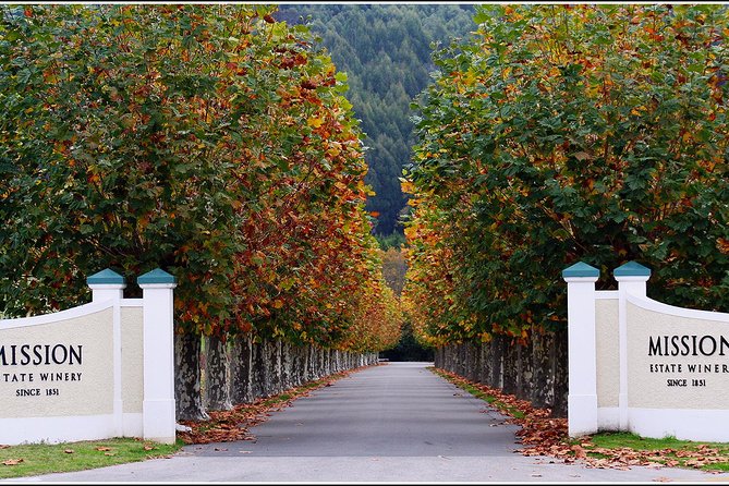 Premium 4 -Best Wineries Napier Hawke's Bay Tour, 5.5h - 6Hours - Price and value at $114.81