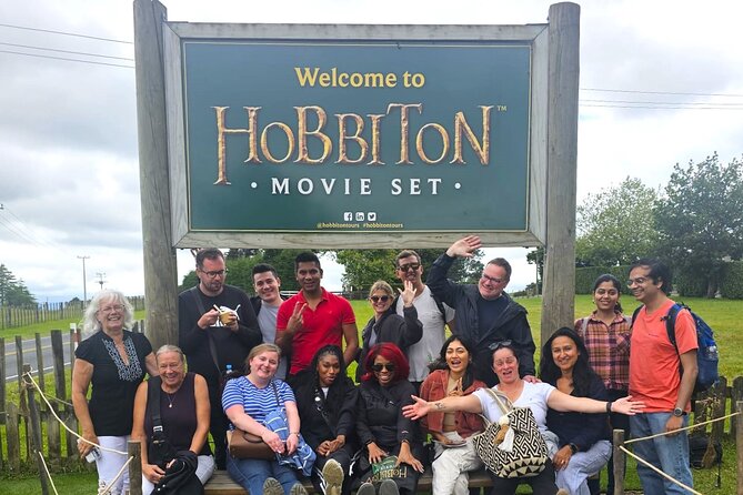 Premium Hobbiton Small Group Day Tour from Auckland - Why this Auckland to Hobbiton trip works