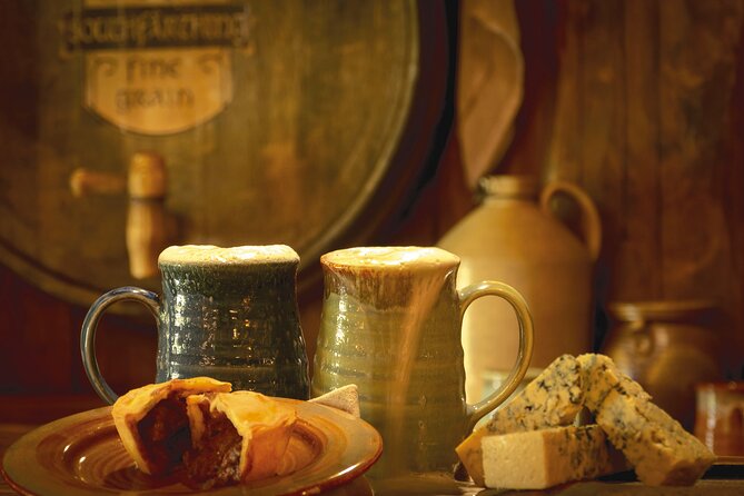 Premium Hobbiton Small Group Day Tour from Auckland - Waikato farming country on the way south
