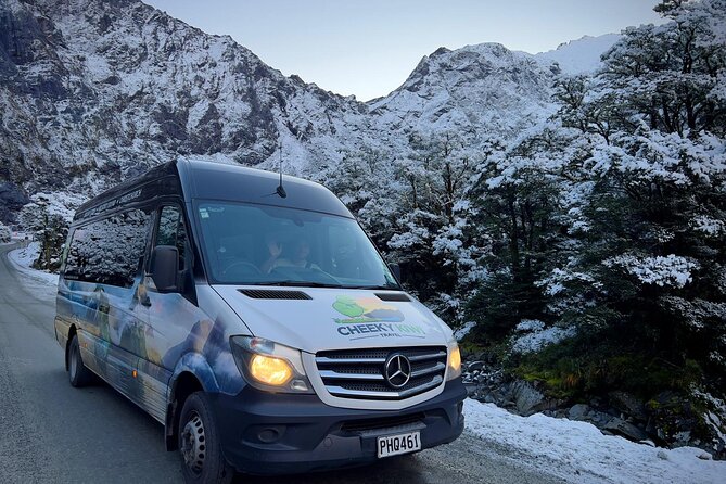 Premium Milford Sound Tour, Cruise & Lunch from Te Anau - Picnic lunch, snacks, and the value of the package