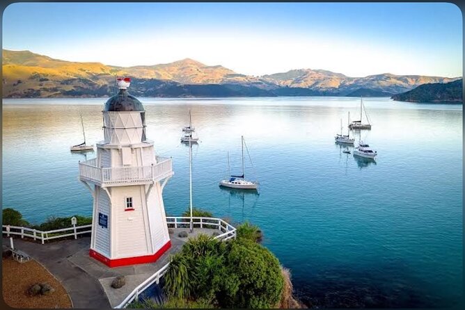Private Akaroa Day Tour From Christchurch - Why Akaroa makes a good day from Christchurch
