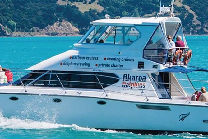 Private Akaroa Day Tour From Christchurch - Four hours to explore Akaroa your way