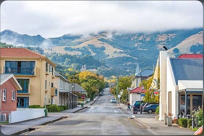 Private Akaroa Day Tour From Christchurch - Who will get the most from this Akaroa day