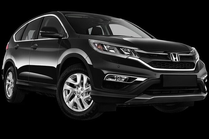 Private Auckland Airport Transfer to/from Auckland Hotels - Van - Who should book this transfer?