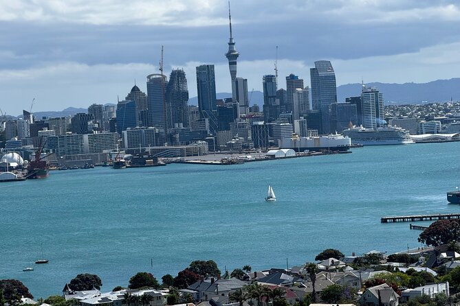 Private Auckland City Tour Including Auckland Tour House Visit - Why this private Auckland tour works well