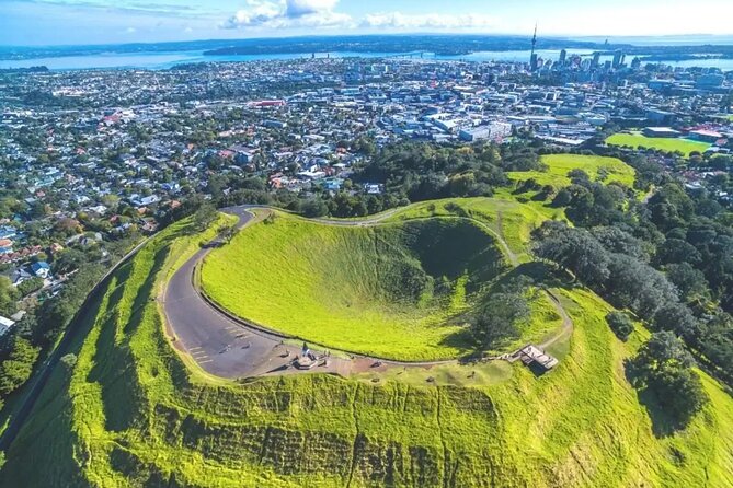 Private Auckland Sightseeing - Full Day/Half Day Hidden Gems Tour - Why a private Auckland tour makes sense