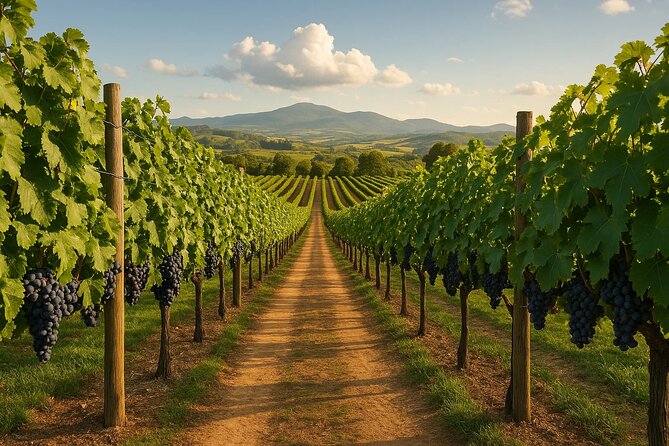 Private Auckland Sightseeing - Full Day/Half Day Hidden Gems Tour - Kumeu wine country and the Muriwai gannets