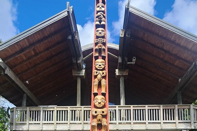 Private Auckland West Coast Tour Piha Beach and Karekare Falls - What the four to five hours really allows