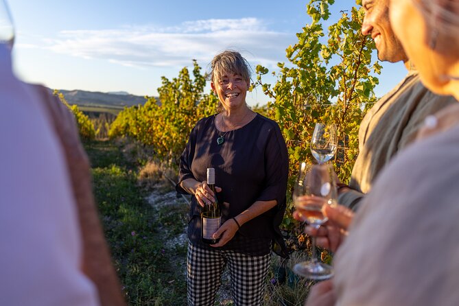 Private Biking Wine Tour (full day) in the Marlborough Region - Key points before you book