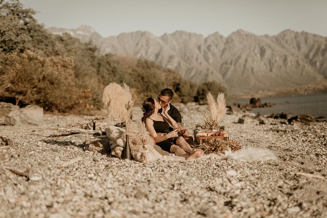Private Couples Photo Shoot in Queenstown - Why this Queenstown photo shoot works