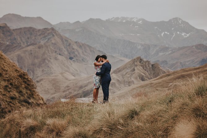 Private Couples Photo Shoot in Queenstown - Who should book this?