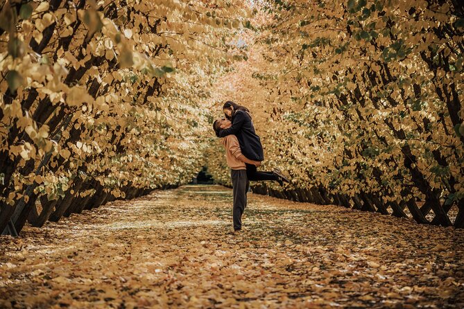 Private Couples Photo Shoot in Queenstown - Practical preparation for your shoot
