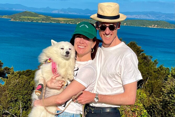 Private Dog Friendly Wine Tour with your Local Guide - Mel’s local touch is the main reason to book privately