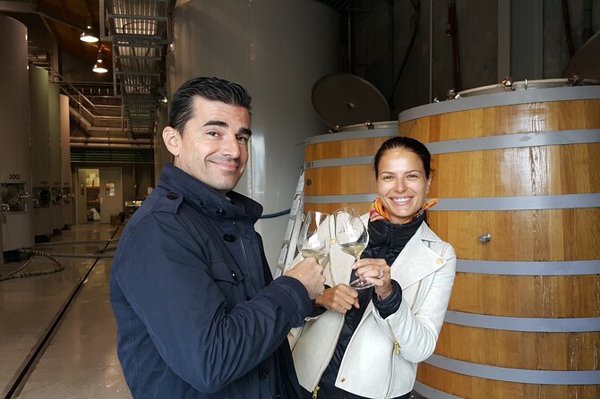 Private Driving Wine Tour (full day) in the Marlborough Region - Key points at a glance