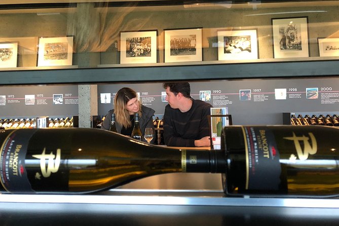 Private Driving Wine Tour (full day) in the Marlborough Region - What the guide adds to the day