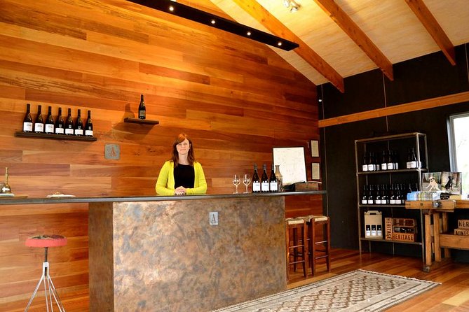 Private Driving Wine Tour (full day) in the Marlborough Region - Who should book this private tour?