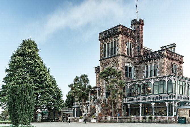 Private Dunedin & Otago Peninsula Day Tour Up to 4 - Key points to know before booking