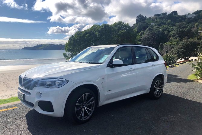 Private Essence of Waiheke Wine Tour - Key things to know before you book