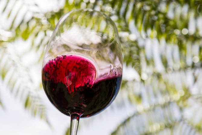 Private Essence of Waiheke Wine Tour - Getting from Auckland to Matiatia Wharf