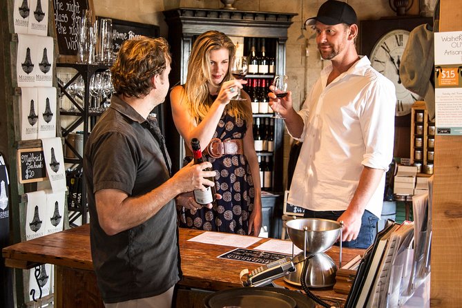Private Essence of Waiheke Wine Tour - Who will get the most from this tour?