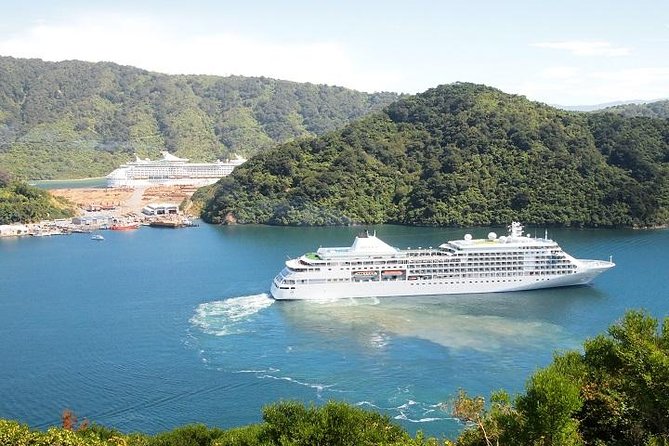Private Excursion: Scenic and Seascape Delights from Picton - Key points at a glance
