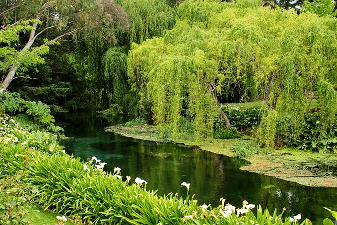 Private Excursion: Scenic and Seascape Delights from Picton - What this private Picton excursion is really designed to do