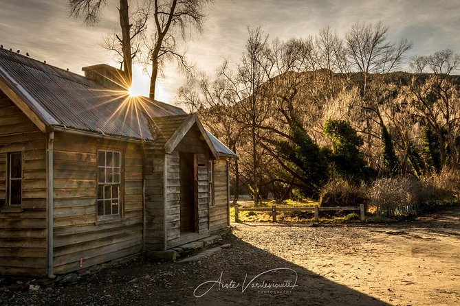 Private Full Day Photo Tour of Queenstown | Skippers | Glenorchy | Wanaka |Otago - Key points at a glance