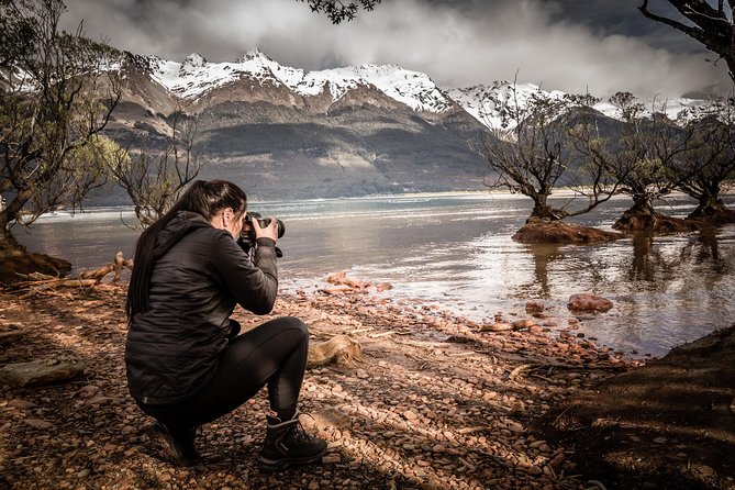 Private Full Day Photo Tour of Queenstown | Skippers | Glenorchy | Wanaka |Otago - Why this private Queenstown photo day works