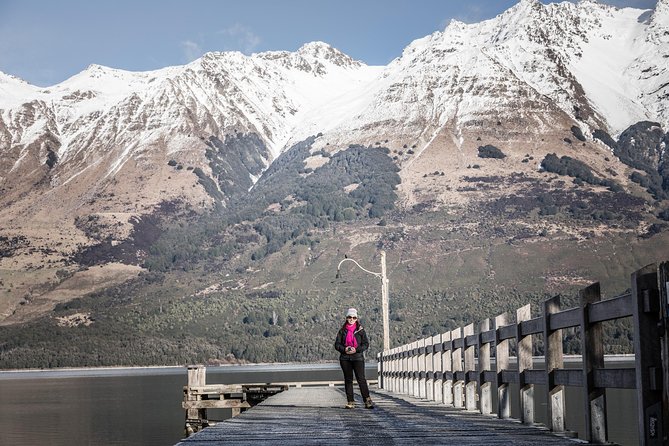 Private Full Day Photo Tour of Queenstown | Skippers | Glenorchy | Wanaka |Otago - Lunch, photographs, and comfort on a long day