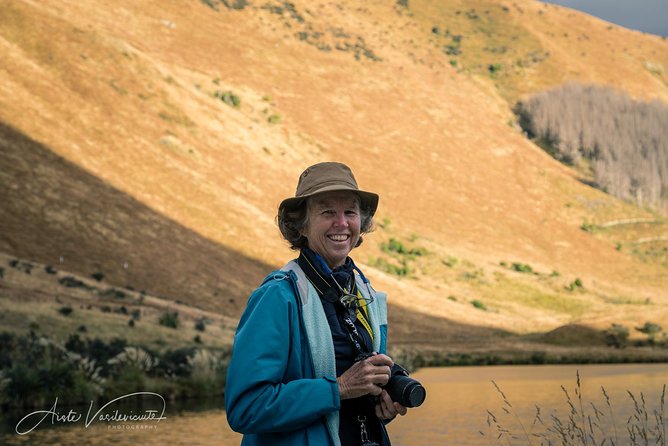 Private Full Day Photo Tour of Queenstown | Skippers | Glenorchy | Wanaka |Otago - Price and value at $322.70 per person