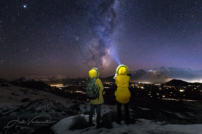 Private Full Day Photo Tour of Queenstown | Skippers | Glenorchy | Wanaka |Otago - Skippers Canyon and the value of a 4WD
