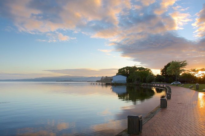 Private Full-Day Rotorua Tour from Auckland - How private guiding changes the day